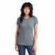 District DM130L Women's Perfect Tri Tee