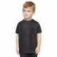 Rabbit Skins 3321 Toddler Fine Jersey T-Shirt