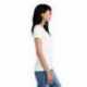 District DM1170L Women's Perfect Weight V-Neck Tee