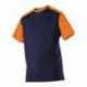 Alleson Athletic 532CJ Crewneck Baseball Jersey