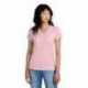 District DM1170L Women's Perfect Weight V-Neck Tee