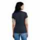 District DM1170L Women's Perfect Weight V-Neck Tee