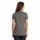 District DM1170L Women's Perfect Weight V-Neck Tee