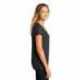 District DT8001 Women's Re-Tee V-Neck