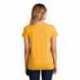 District DT8001 Women's Re-Tee V-Neck