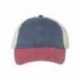 Sportsman SP510 Pigment-Dyed Trucker Cap