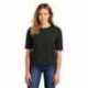 District DT6402 Women's V.I.T Boxy Tee