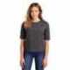 District DT6402 Women's V.I.T Boxy Tee