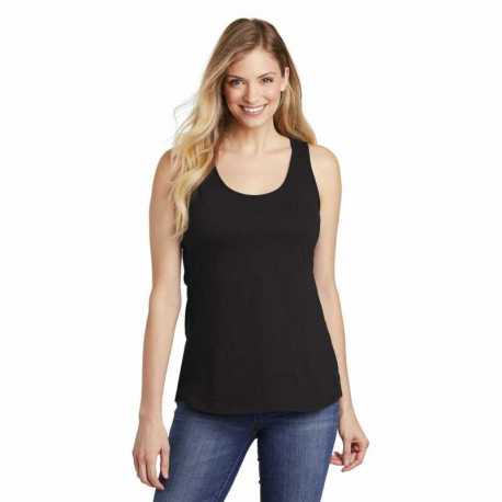 District DT6302 Women's V.I.T Racerback Tank