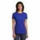 District DT6002 Women's Very Important Tee