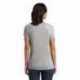 District DT6503 Women's Very Important Tee V-Neck