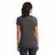 District DT6503 Women's Very Important Tee V-Neck