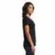 District DT6503 Women's Very Important Tee V-Neck