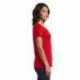 District DT6503 Women's Very Important Tee V-Neck