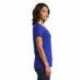 District DT6503 Women's Very Important Tee V-Neck