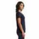 District DT6503 Women's Very Important Tee V-Neck