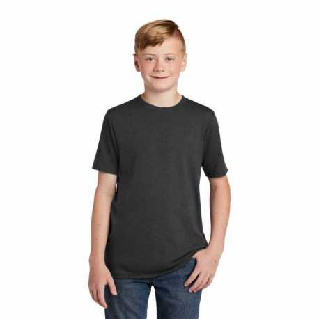 District DT130Y Youth Perfect Tri Tee