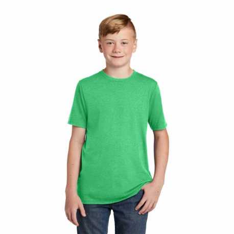 District DT130Y Youth Perfect Tri Tee