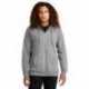 District DT573 Featherweight French Terry Full-Zip Hoodie