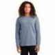 District DT572 Featherweight French Terry Long Sleeve Crewneck