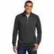 District DM392 Lightweight Fleece 1/4-Zip