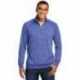 District DM392 Lightweight Fleece 1/4-Zip