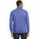 District DM392 Lightweight Fleece 1/4-Zip