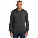 District DM391 Lightweight Fleece Hoodie