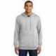 District DM391 Lightweight Fleece Hoodie