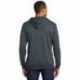 District DM391 Lightweight Fleece Hoodie