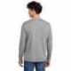 District DT109 Perfect Blend CVC Long Sleeve Tee