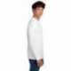 District DT109 Perfect Blend CVC Long Sleeve Tee