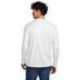 District DT109 Perfect Blend CVC Long Sleeve Tee