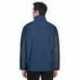 Devon & Jones D997 Men's Soft Shell Colorblock Jacket