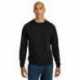 District DT1304 Perfect Tri Fleece Crewneck Sweatshirt