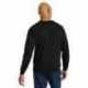 District DT1304 Perfect Tri Fleece Crewneck Sweatshirt