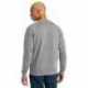 District DT1304 Perfect Tri Fleece Crewneck Sweatshirt