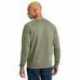 District DT1304 Perfect Tri Fleece Crewneck Sweatshirt