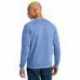 District DT1304 Perfect Tri Fleece Crewneck Sweatshirt