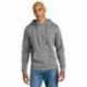 District DT1300 Perfect Tri Fleece Pullover Hoodie