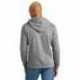 District DT1300 Perfect Tri Fleece Pullover Hoodie