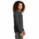 District DT145 Perfect Tri Long Sleeve Henley