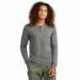 District DT145 Perfect Tri Long Sleeve Henley