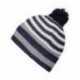 Holloway 223815 8 1/2" Spirit Pom Beanie