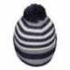 Holloway 223815 8 1/2" Spirit Pom Beanie