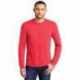 District DM132 Perfect Tri Long Sleeve Tee