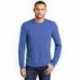 District DM132 Perfect Tri Long Sleeve Tee