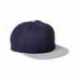 Big Accessories BA539 Flat Bill Sport Cap