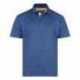 Swannies Golf SW5400 Men's Hazelwood Polo