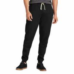 District DT8107 Re-Fleece Jogger